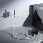 Voltme Revo 67 Mini C 67W EU (white) – Charger USB-C GaN 3.0 - Image 4