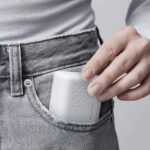 Voltme Revo 67 Mini C 67W EU (white) – Charger USB-C GaN 3.0 - Image 5