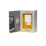 Voltme Revo 67 Mini C 67W EU (white) – Charger USB-C GaN 3.0 - Image 8