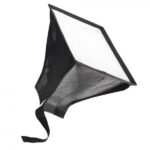 Walimex Pro Softbox 15x17cm for flash