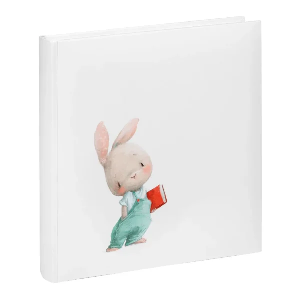 Album Walther 'Nosey'