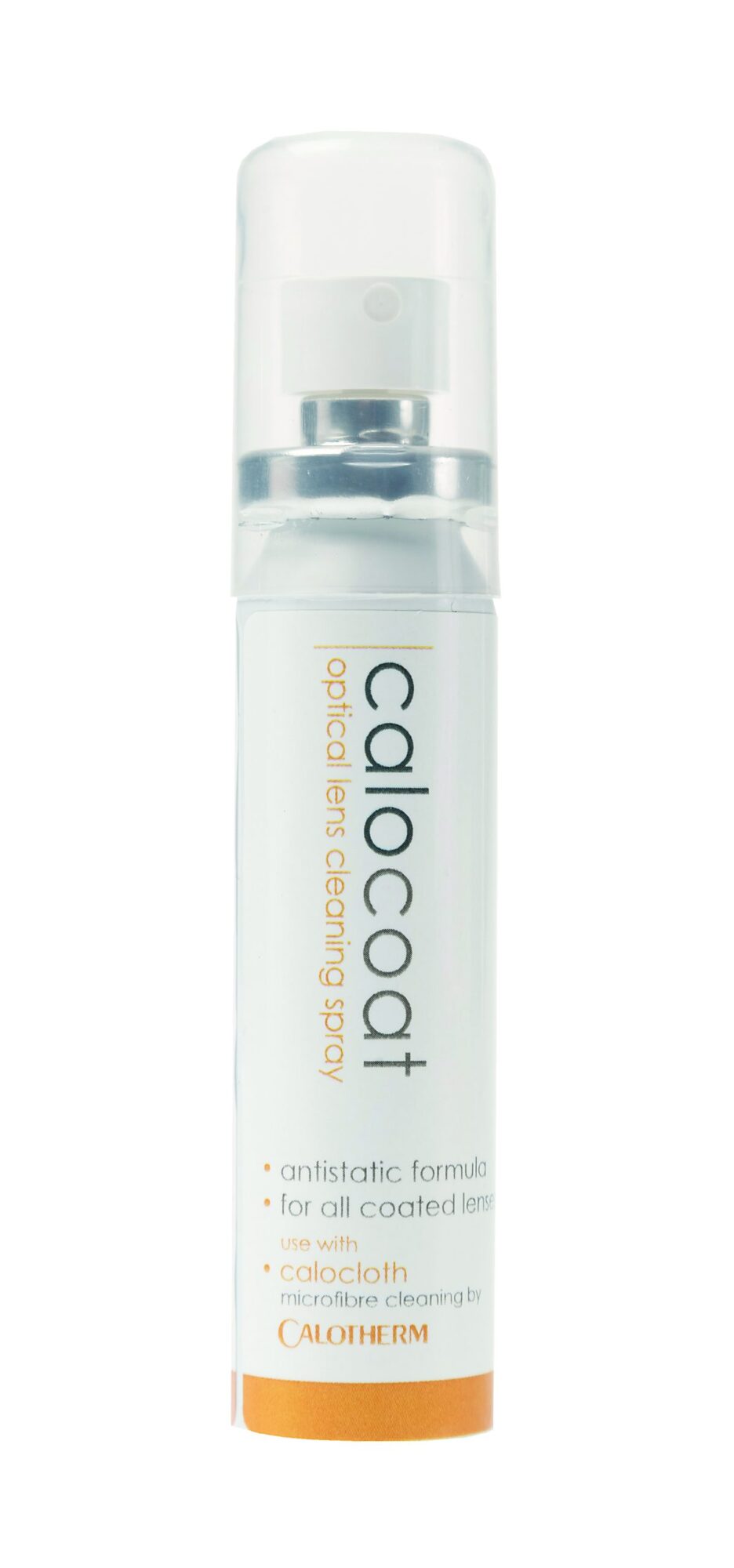 c_coat_spray_25ml_ cover Calotherm Calocoat Cleaning Spray 25ml - Image 1