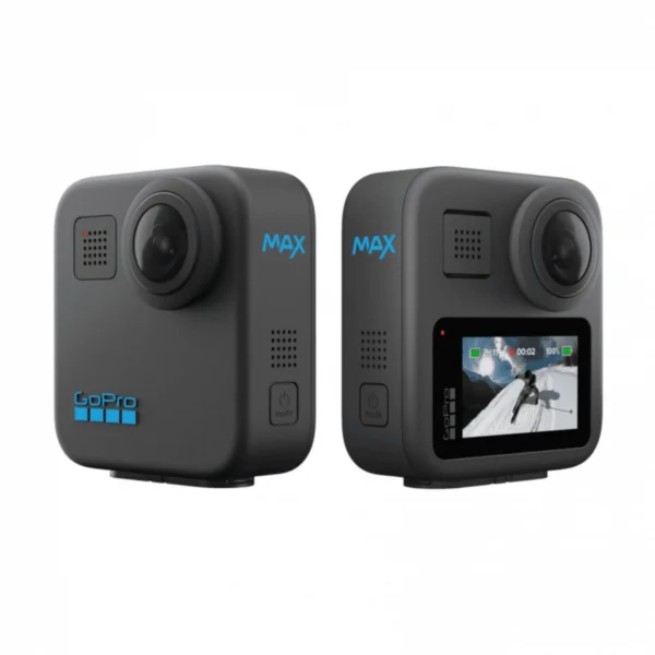 Gopro Max 360 5k