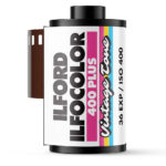 Ilford Ilfocolor 400 Plus 135 - Image 2