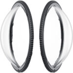 Insta360 X5 Standard Lens Guards