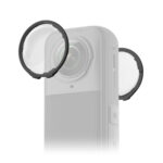 Insta360 X5 Standard Lens Guards - Image 2