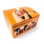 Lensgo 6 x12ml Fog Fluid