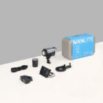 Nanlite FC-60B Led Light - Image 5