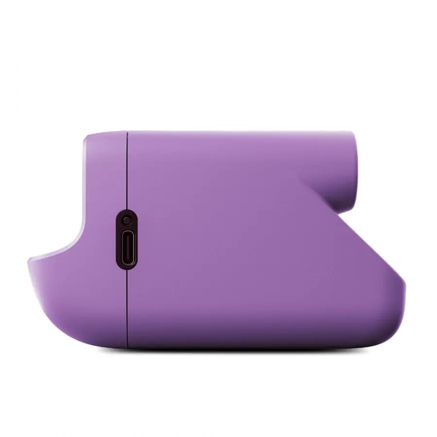 Polaroid Go Gen 2 Purple Camera - Image 3