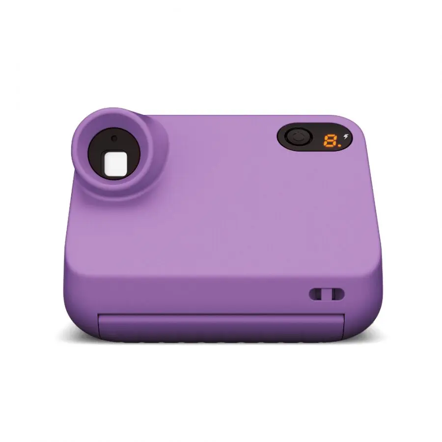 Polaroid Go Gen 2 Purple Camera - Image 4