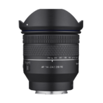 Samyang AF 14-24mm f2.8 FE Sony E-mount