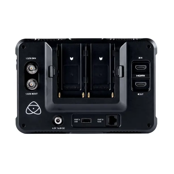 Atomos Shinobi 7 – 7″ SDI/HDMI HDR Monitor - Image 3
