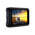 Atomos Shogun Classic – 7″ 4K HDMI/Quad 3G-SDI/12G-SDI Recording Monitor & Switcher