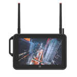 Atomos Shogun Connect – 7” 12G-SDI/HDMI Livestream Recording Monitor