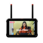 Atomos Zato Connect – 5” HDMI/USB-UVC Livestream Recording Monitor