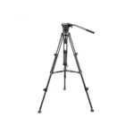 E-Image EC630R – Set tripod carbon fiber with bowl 75mm