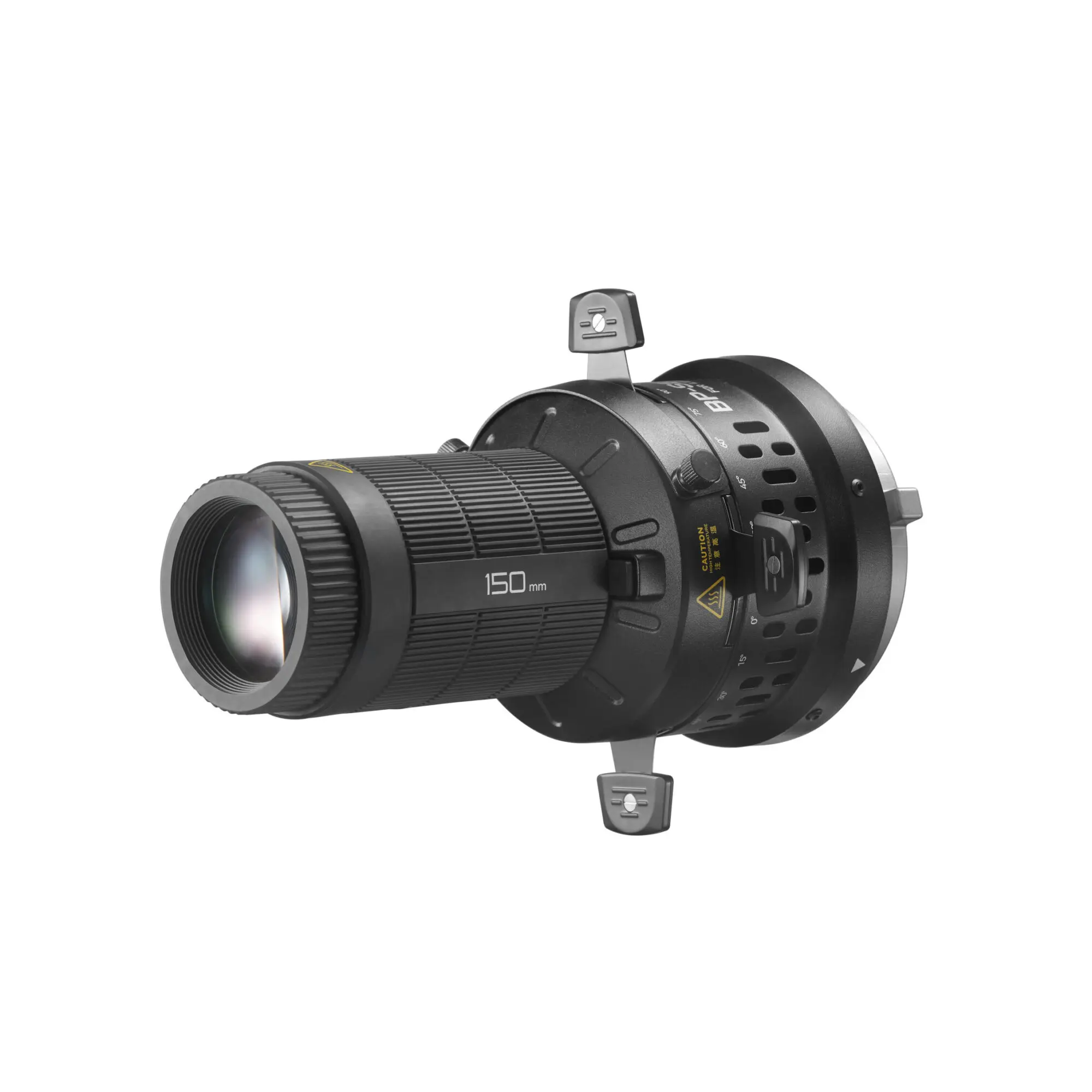 Godox BP-SE150 KIT - Repellas01 Godox BP-SE150 KIT – Projection System lens 150mm for Godox LA-series - Image 1