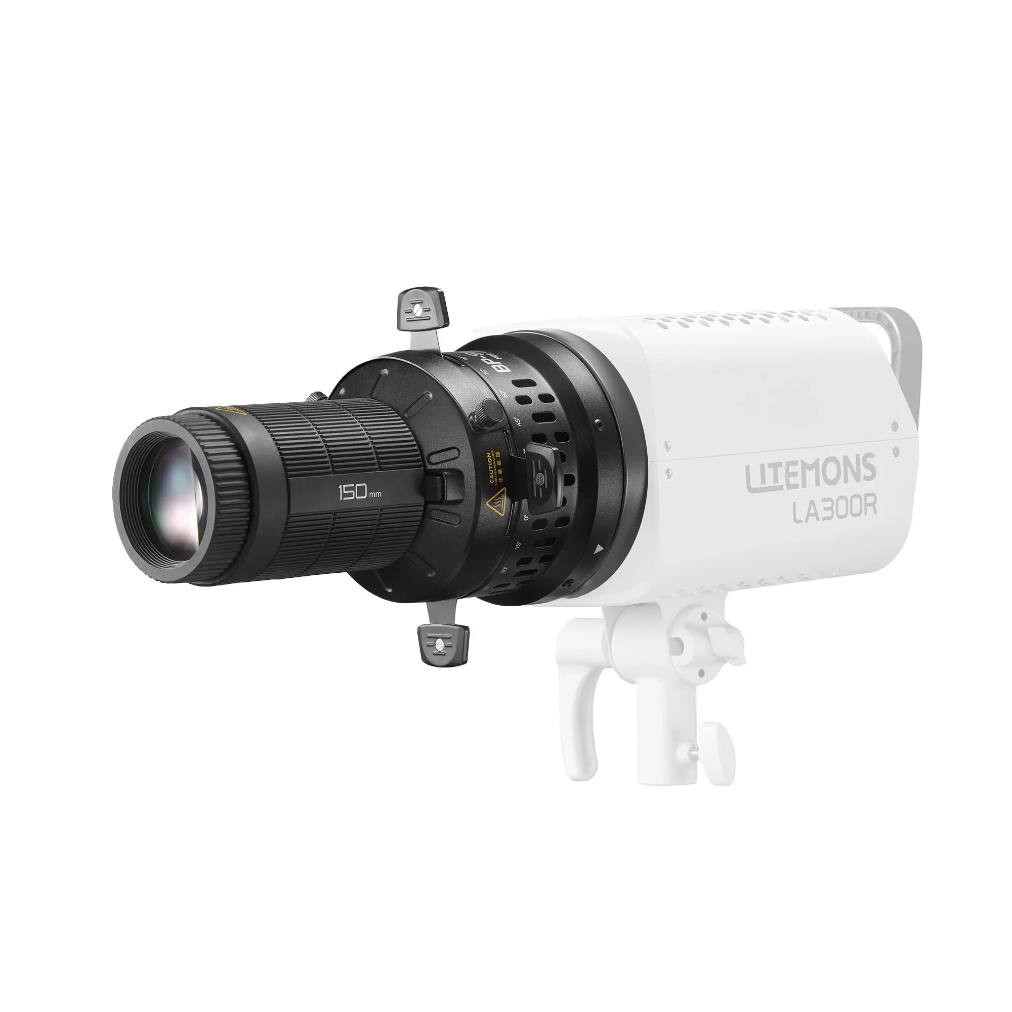 Godox BP-SE150 KIT – Projection System lens 150mm for Godox LA-series - Image 3