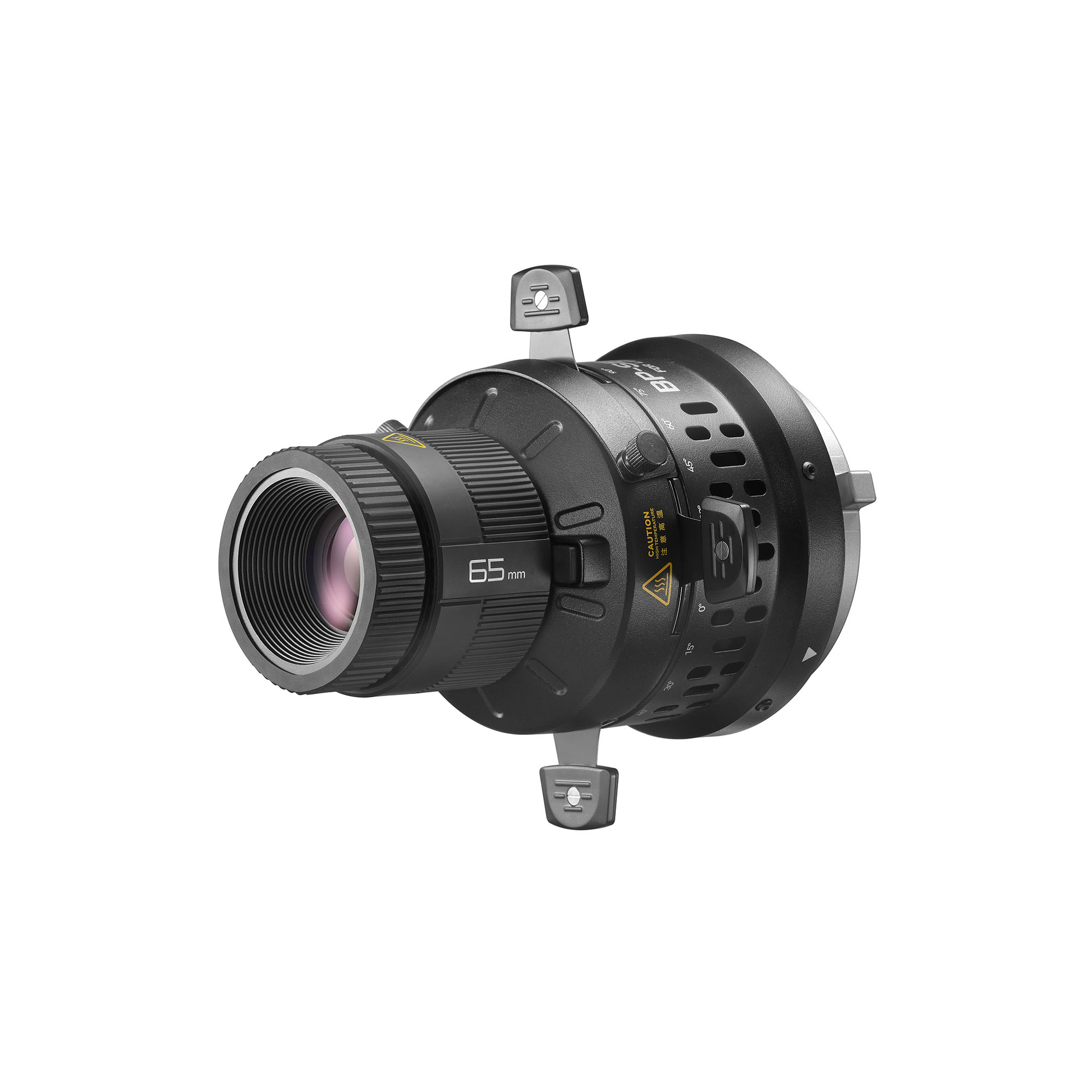 Godox BP-SE65 KIT - Repellas01 Godox BP-SE65 KIT – Projection System lens 65mm for Godox LA-series - Image 1