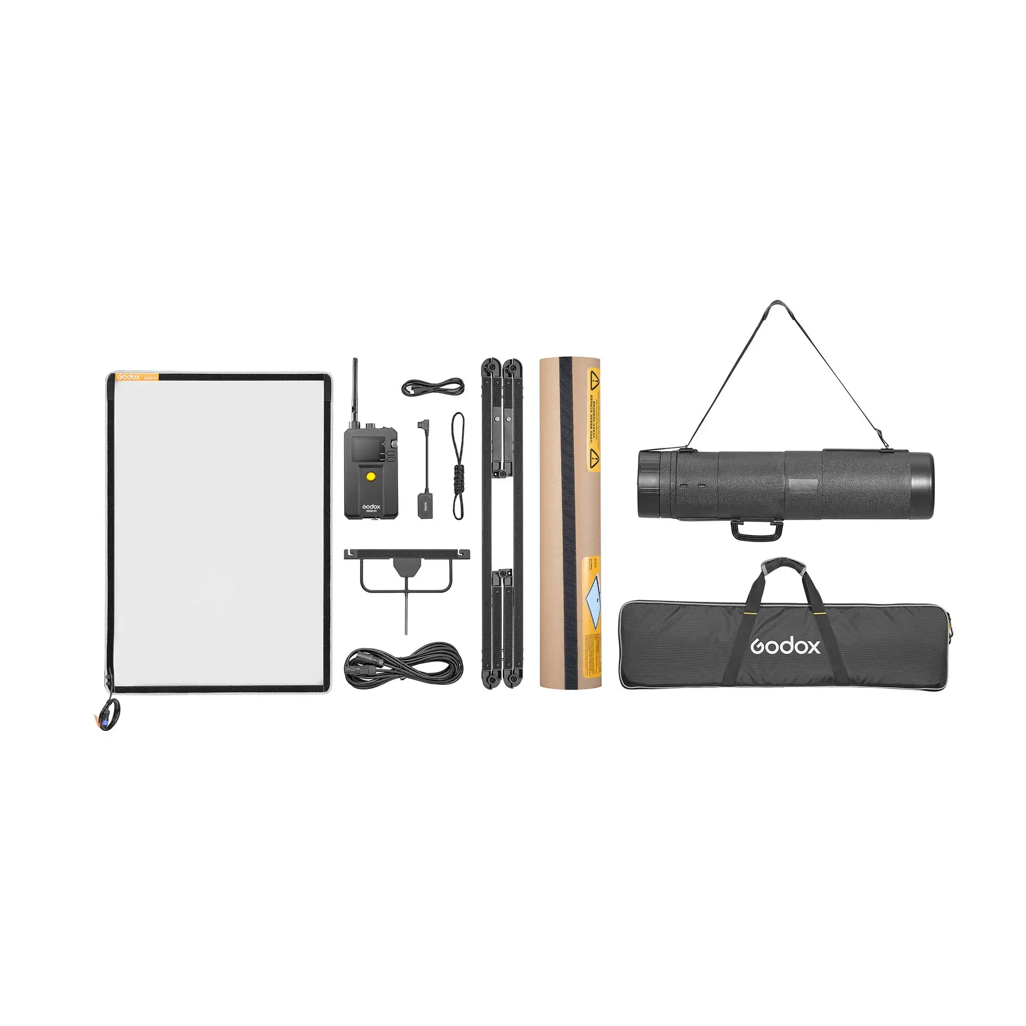 Godox KNOWLED AD32 K2 – Electronic diffuser (60x90cm) - Image 5