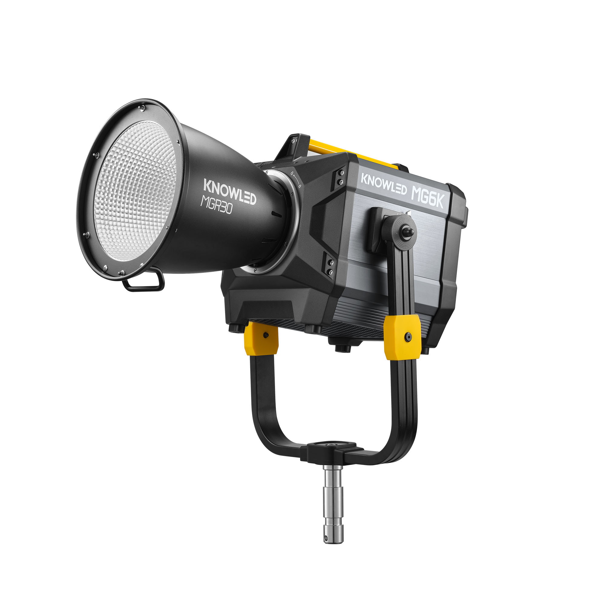 Godox KNOWLED MG6K K1 - Repellas01 Godox KNOWLED MG6K K1 – 4300W Bi-Color LED Light KIT - Image 1