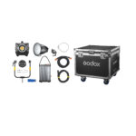 Godox KNOWLED MG6K K1 – 4300W Bi-Color LED Light KIT - Image 10