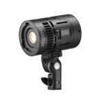 Godox KNOWLED MS60R – Portable Full Color RGB LED Light - Image 4