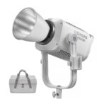 Godox Litemons LA600Bi K1 – 600W COB LED Light Bi-Color (2800-6500K) Bowens Mount + Transfer Case