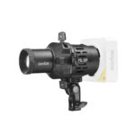 Godox ML-SP-36 KIT – Projection system with 36mm lens Godox ML-series - Image 3