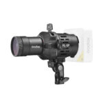 Godox ML-SP-50 KIT – Projection system with 50mm lens for Godox ML-series - Image 3