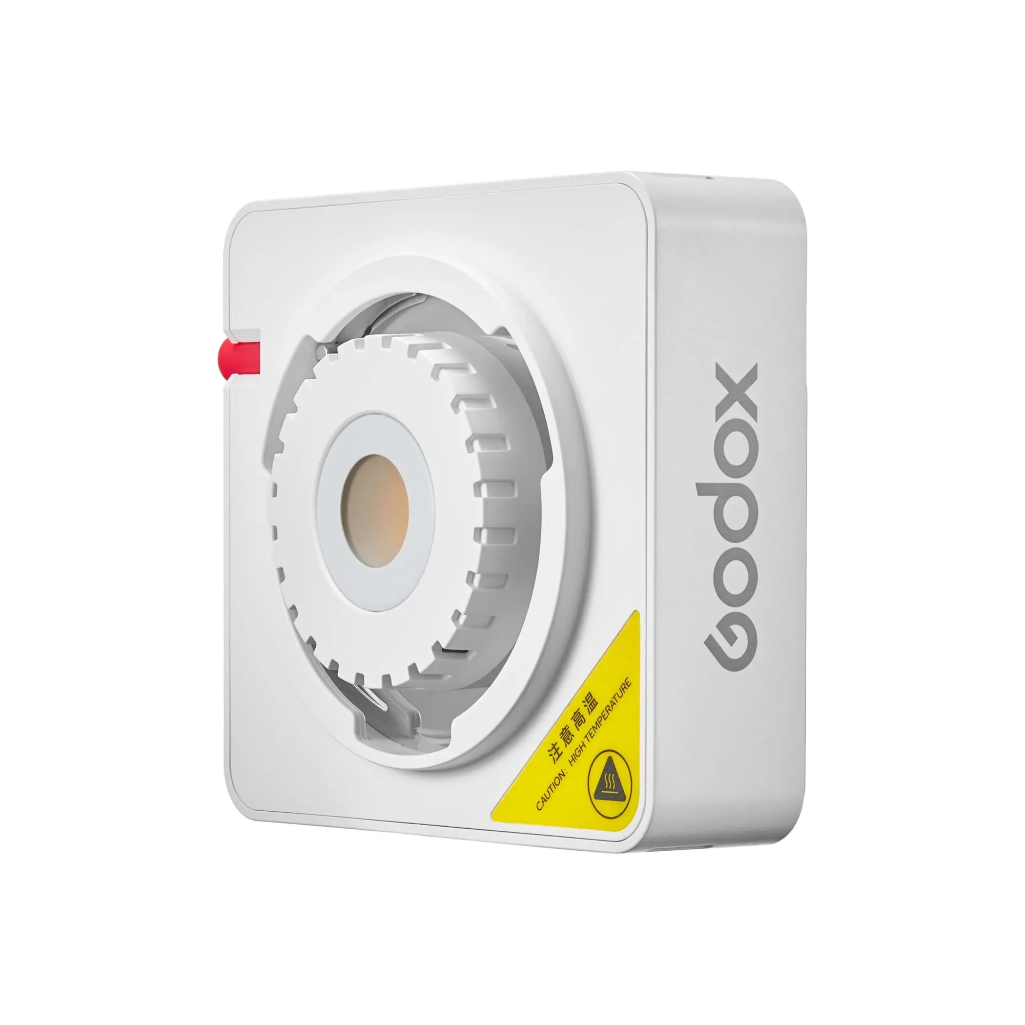 Godox ML100R K1 – Portable RGB LED Light 100W (1800-10000K) – Kit 1 - Image 3