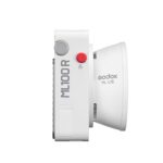 Godox ML100R K1 – Portable RGB LED Light 100W (1800-10000K) – Kit 1 - Image 6