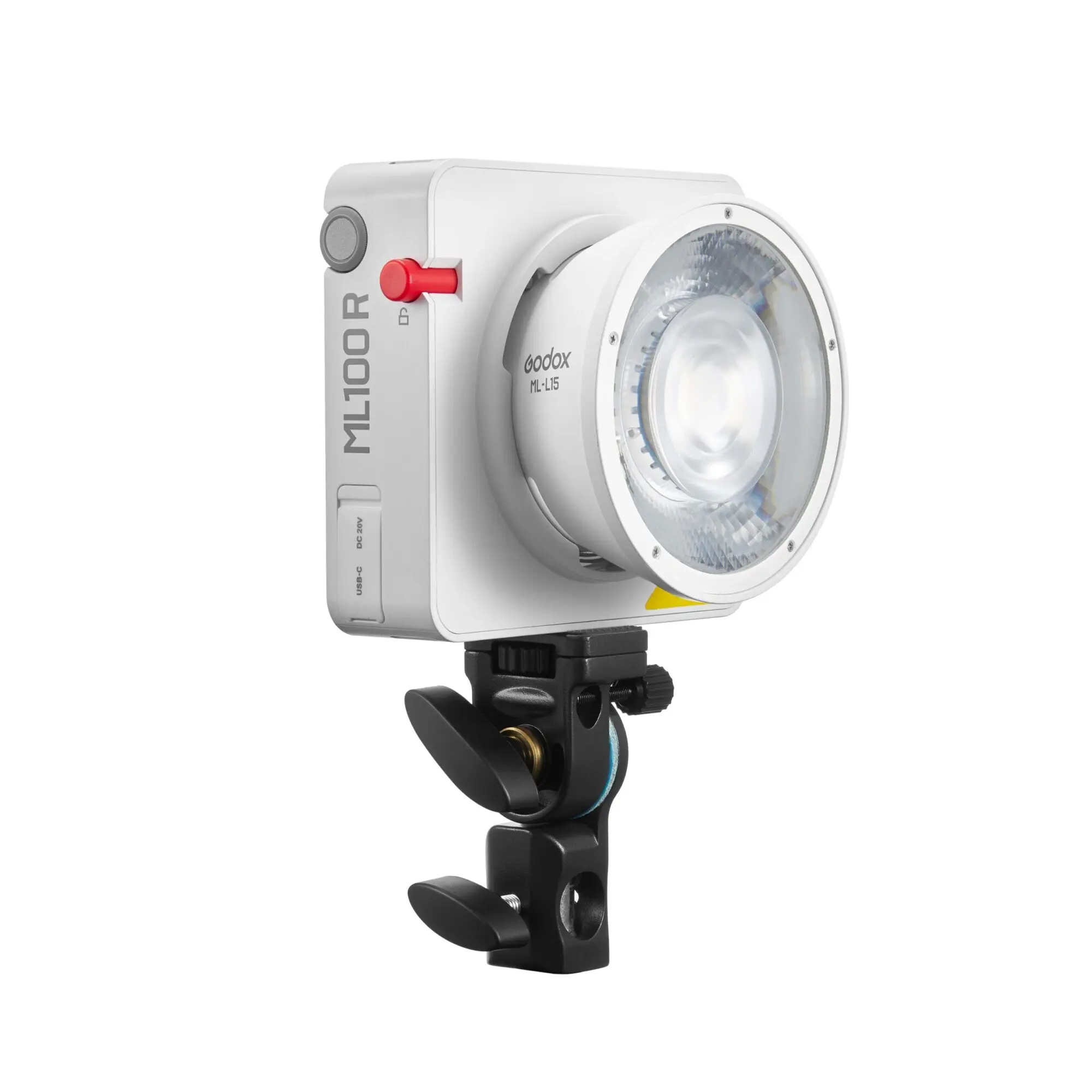 Godox ML100R K1 – RGB LED Light 100W - Repellas07