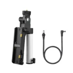 Godox ML100R K3 – Portable RGB LED Light 100W (1800-10000K) – Kit 3 - Image 5