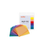 Godox MLP-11C – Filter Color set for Godox MLP/MLS