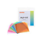 Godox MLP-11T – Filter color set CCT Adjustment Set for Godox MLP/MLS
