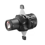 Godox RS60R 1K – Portable 60W Full Color RGB LED 1 Light KIT with Projection system SP36K - Image 6