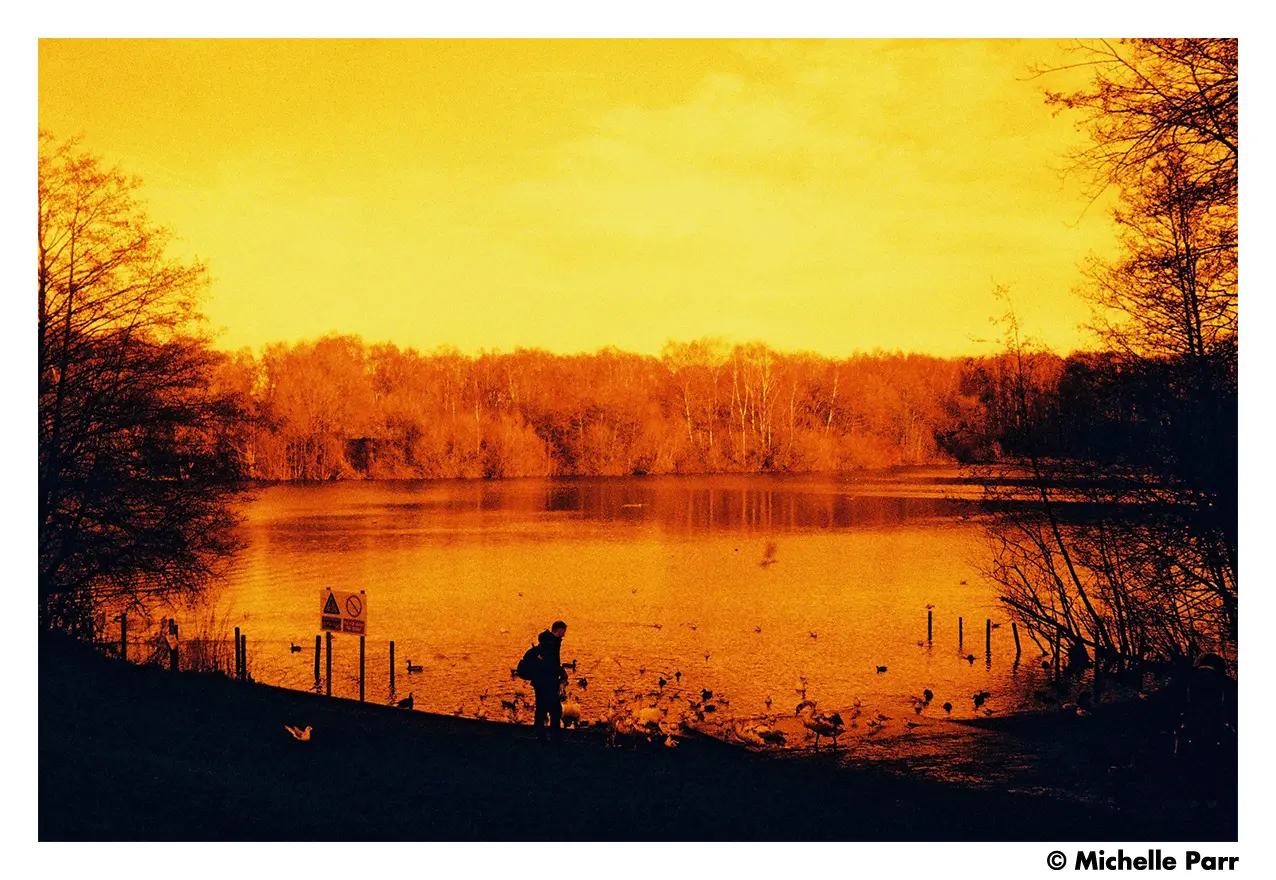 Harman Red 125 ISO 135 - Image 5