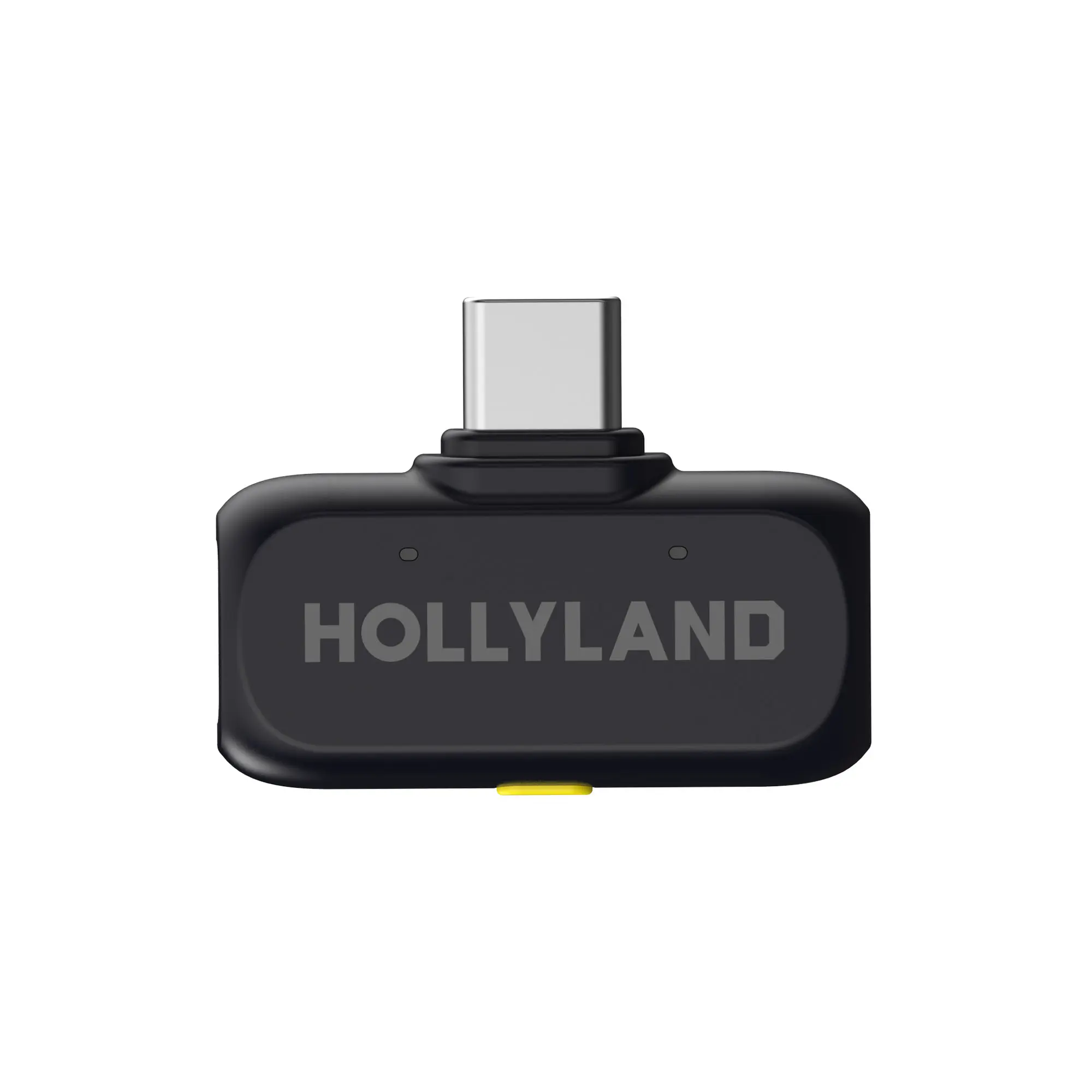Hollyland LARK MAX 2 Combo (Space Grey) – Ασύρματο μικρόφωνο (2TX + 1RX) - Image 10