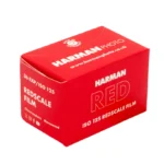 Harman Red 125 ISO 135