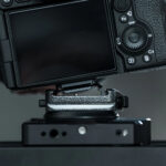 PGYTECH Arca-Type Quick Release Clamp V2 - Image 3