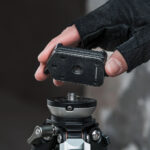 PGYTECH Arca-Type Quick Release Clamp V2 - Image 4