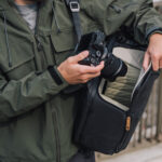 PGYTECH OneGo 2 BackPack 20L (Pine Green) - Image 8