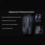 PGYTECH OneGo 2 BackPack 20L (Matte Black) - Image 6