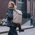 PGYTECH OneGo 2 BackPack 20L (Matte Black) - Image 9