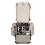 PGYTECH OneGo 2 BackPack 20L (Sand Khaki) - Image 3
