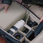 PGYTECH OneGo 2 BackPack 20L (Sand Khaki) - Image 4