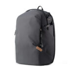 PGYTECH OneGo Lite Backpack 22L (Matte Black)