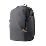 PGYTECH OneGo Lite Backpack 22L (Matte Black)