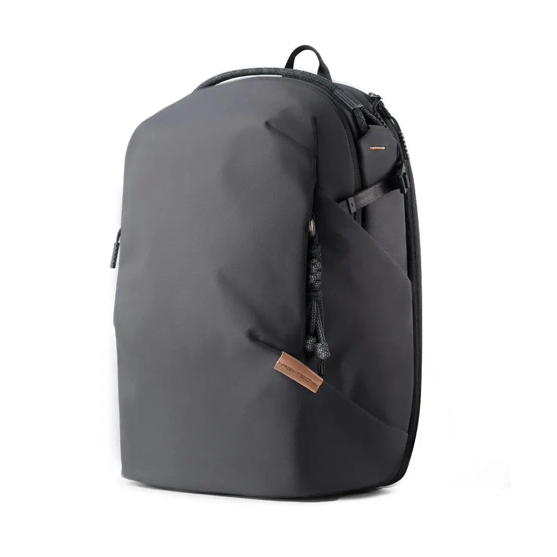 PGYTECH OneGo Lite Backpack 22L (Matte Black) - Image 1